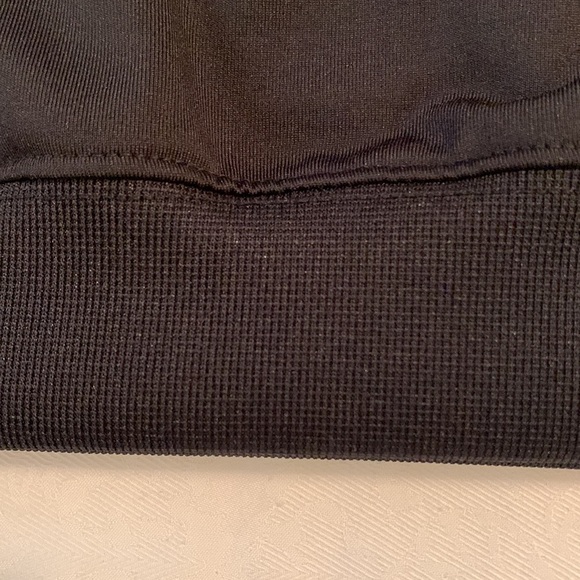 Pro Tour Performance Golf Vest Shirt Top V Neck Sleeveless Men's Large - Picture 5 of 13